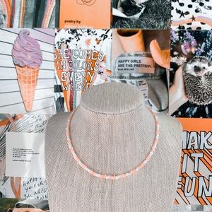 DANIELLE CHOKER
